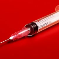 Первая в мире вакцина от рака простаты скоро станет доступна жителям Соединенных Штатов. Первая в мире вакцина от рака простаты скоро станет доступна жителям Соединенных Штатов.