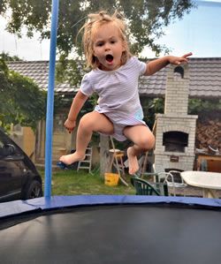 Ишь, гормоны поскакали