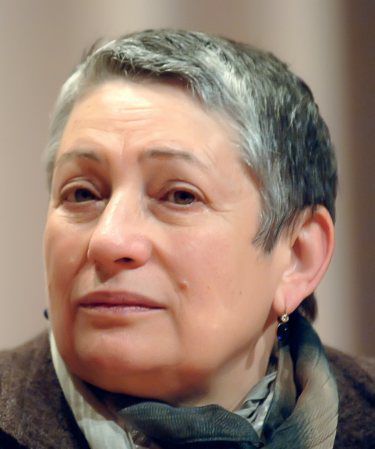 Людмила Улицкая Людмила Улицкая