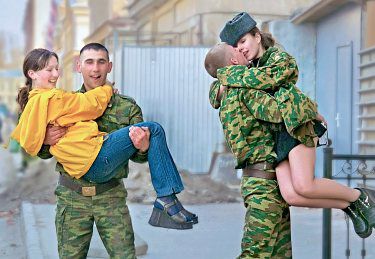 Надо ли рожать в присутствии мужа? Надо ли рожать в присутствии мужа?