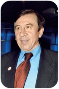 Владимир Пермяков Владимир Пермяков