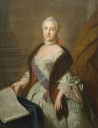 императрица Екатерина Великая императрица Екатерина Великая