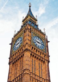 Жилье в Англии Жилье в Англии
