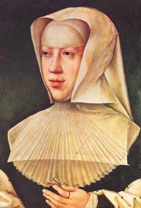 Маргарита Валуа, больше известная потомкам как королева Марго Маргарита Валуа, больше известная потомкам как королева Марго