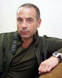 Михаил Грушевский, пародист Михаил Грушевский, пародист